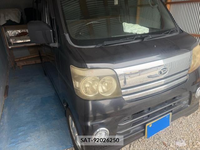 sat car
