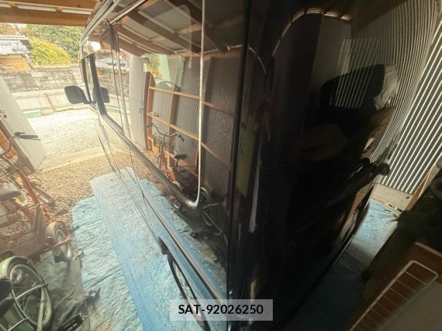 Daihatsu ATRAI WAGON 2006-06 3659830-3