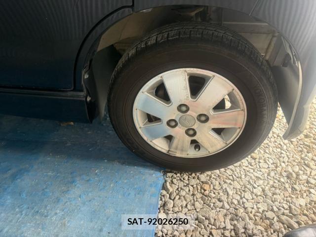 Daihatsu ATRAI WAGON 2006-06 3659830-4