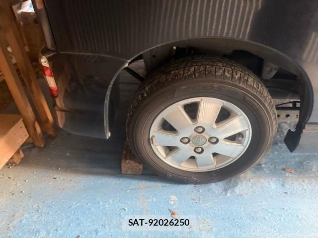 Daihatsu ATRAI WAGON 2006-06 3659830-5