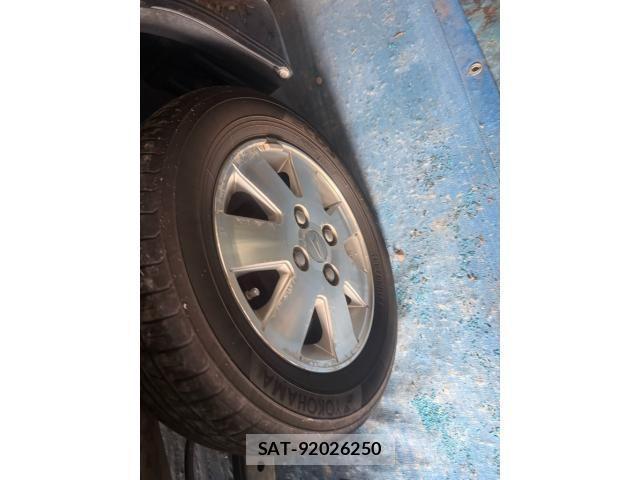 Daihatsu ATRAI WAGON 2006-06 3659830-6