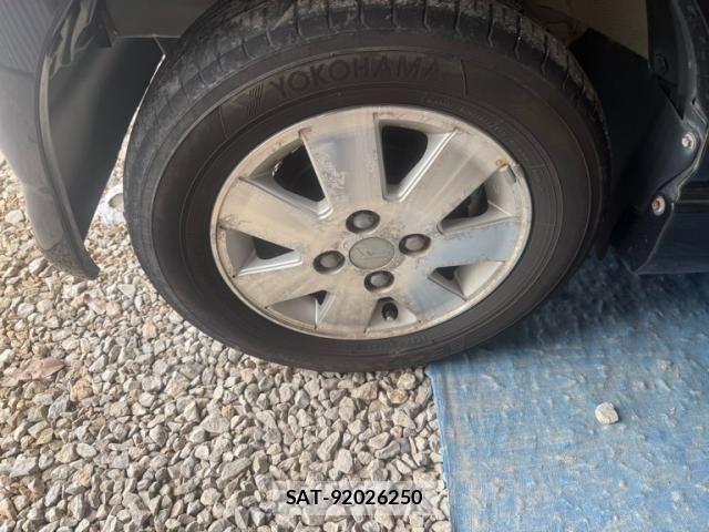 Daihatsu ATRAI WAGON 2006-06 3659830-7
