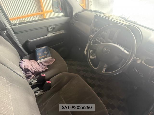 Daihatsu ATRAI WAGON 2006-06 3659830-8
