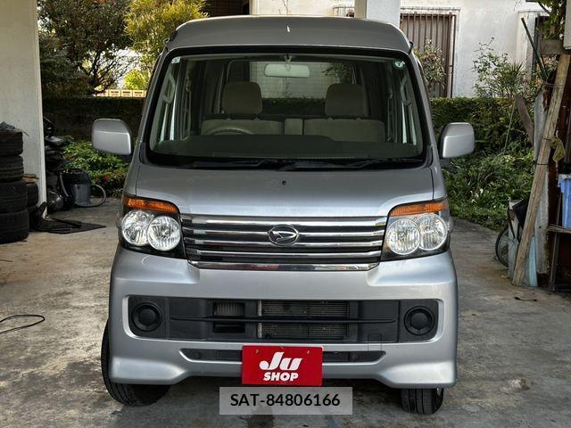 Daihatsu ATRAI WAGON 2014-03 4419692-1