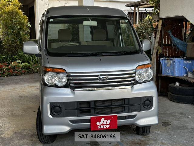 Daihatsu ATRAI WAGON 2014-03 4419692-2