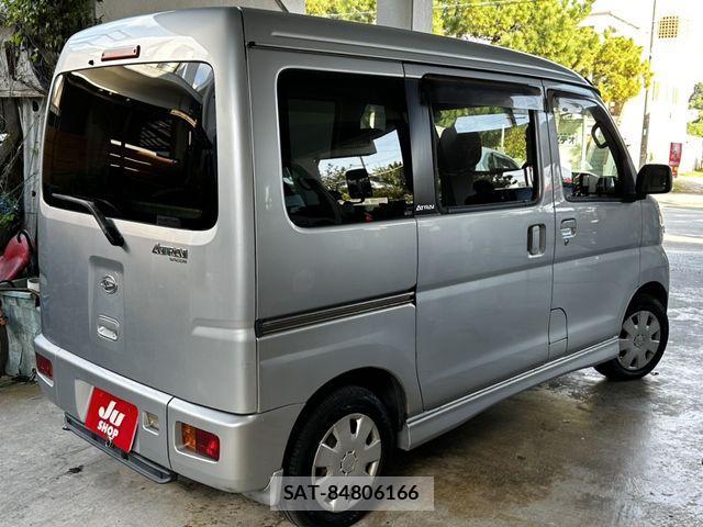 Daihatsu ATRAI WAGON 2014-03 4419692-3
