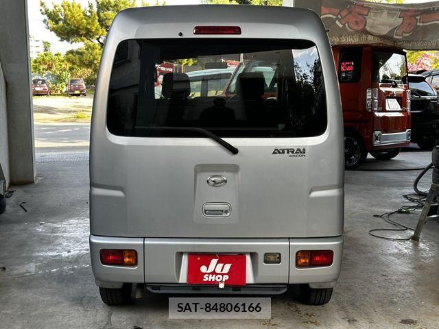 Daihatsu ATRAI WAGON 2014-03 4419692-4