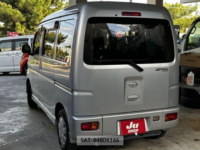 Daihatsu ATRAI WAGON 2014-03 4419692-5