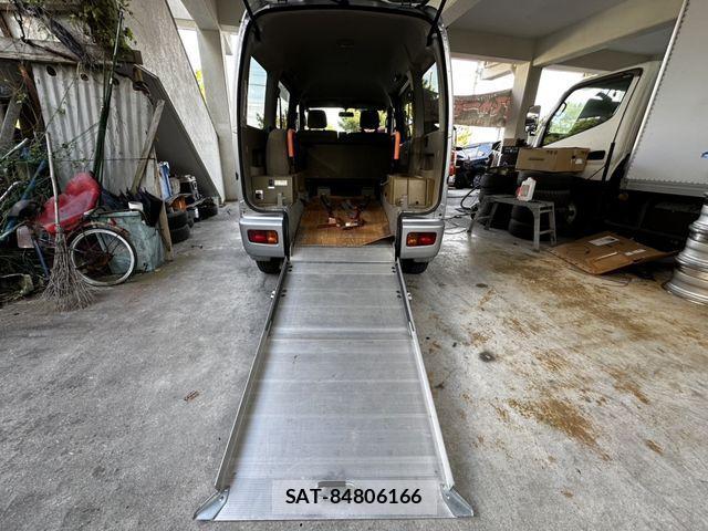 Daihatsu ATRAI WAGON 2014-03 4419692-7