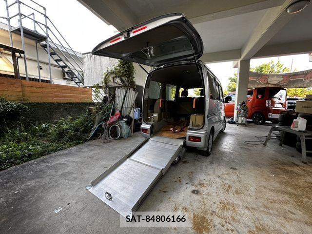 Daihatsu ATRAI WAGON 2014-03 4419692-8