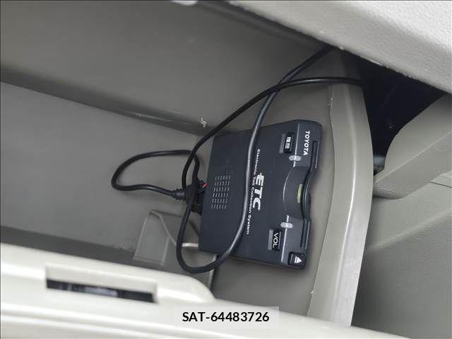 Daihatsu ATRAI WAGON 2009-02 4586858-10
