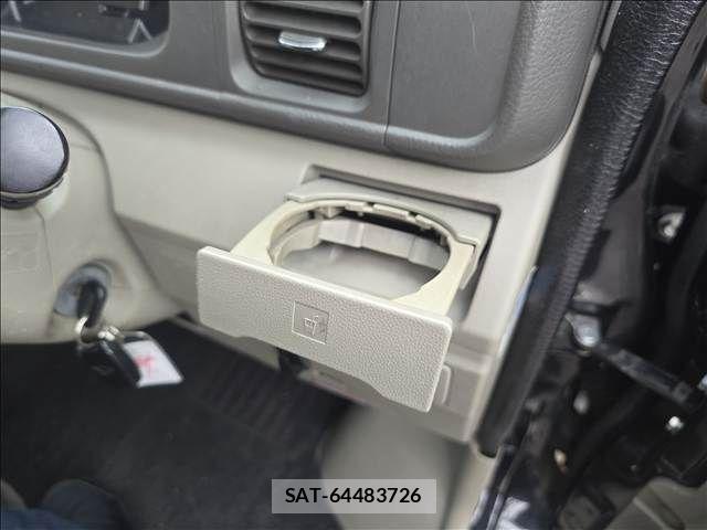 Daihatsu ATRAI WAGON 2009-02 4586858-11