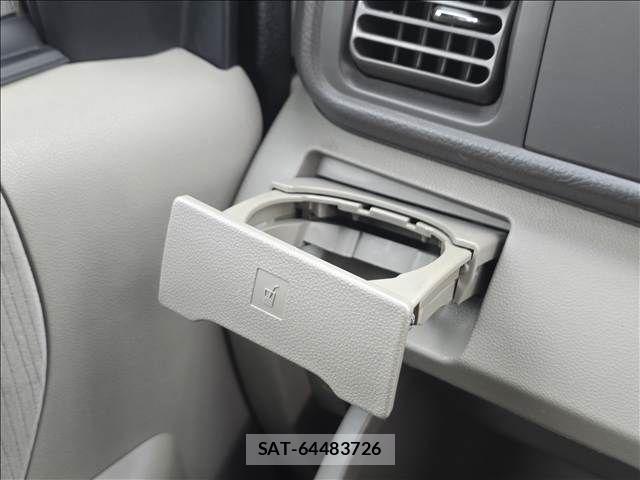 Daihatsu ATRAI WAGON 2009-02 4586858-12