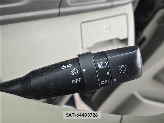Daihatsu ATRAI WAGON 2009-02 4586858-14
