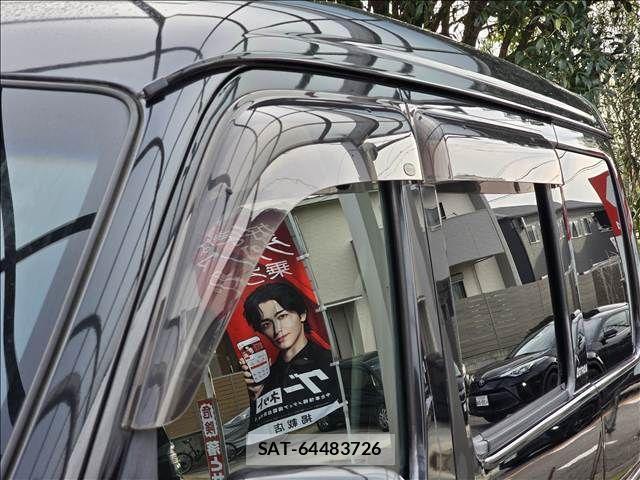 Daihatsu ATRAI WAGON 2009-02 4586858-15