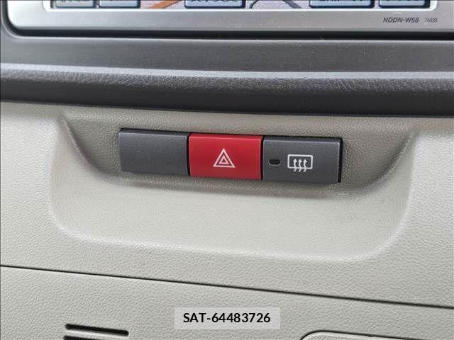Daihatsu ATRAI WAGON 2009-02 4586858-16