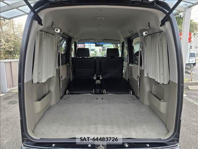 Daihatsu ATRAI WAGON 2009-02 4586858-17