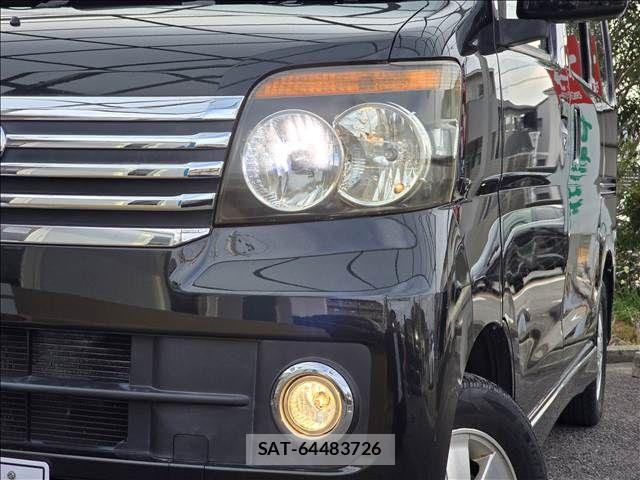 Daihatsu ATRAI WAGON 2009-02 4586858-18