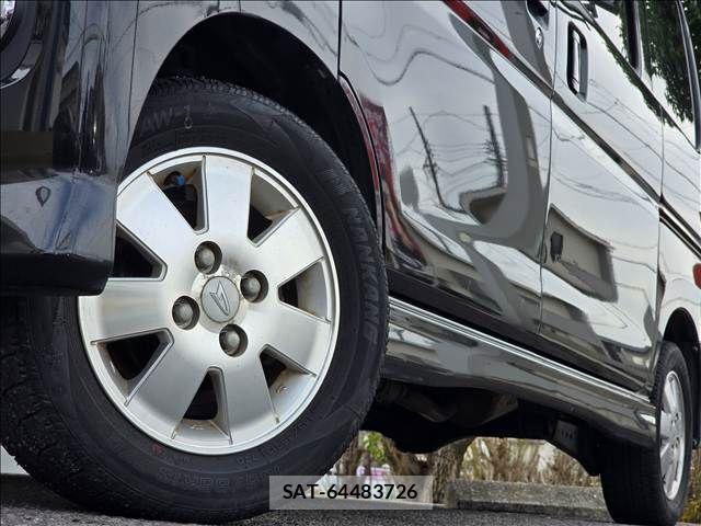 Daihatsu ATRAI WAGON 2009-02 4586858-19