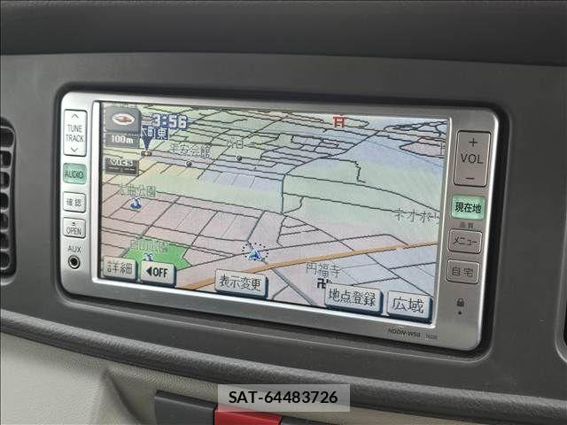 Daihatsu ATRAI WAGON 2009-02 4586858-3