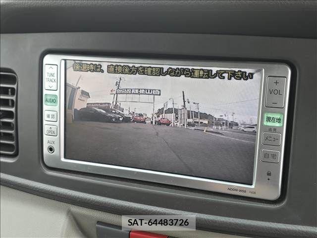 Daihatsu ATRAI WAGON 2009-02 4586858-4