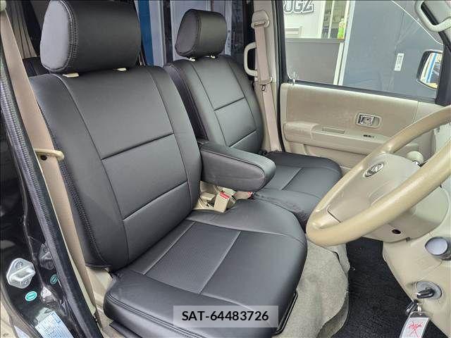 Daihatsu ATRAI WAGON 2009-02 4586858-6