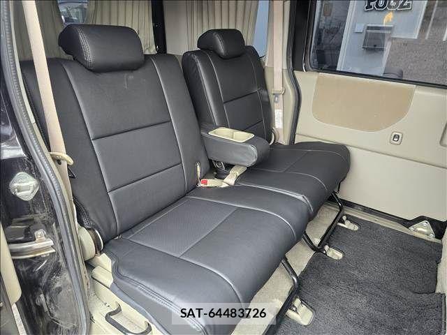 Daihatsu ATRAI WAGON 2009-02 4586858-7