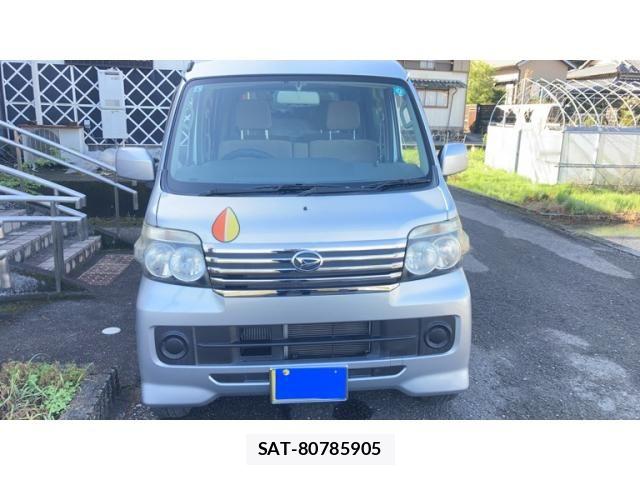 Daihatsu ATRAI WAGON 2017-06 6242148-0