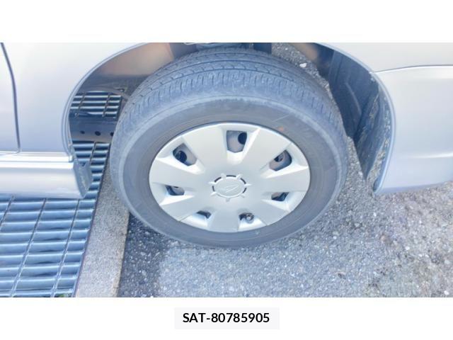 Daihatsu ATRAI WAGON 2017-06 6242148-9