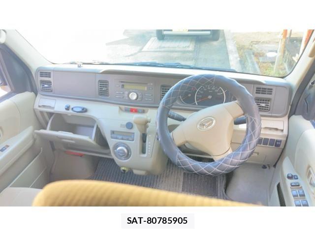 Daihatsu ATRAI WAGON 2017-06 6242148-13