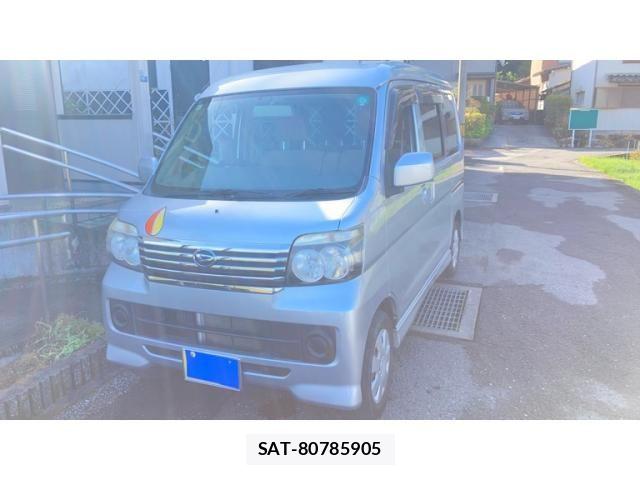 Daihatsu ATRAI WAGON 2017-06 6242148-1