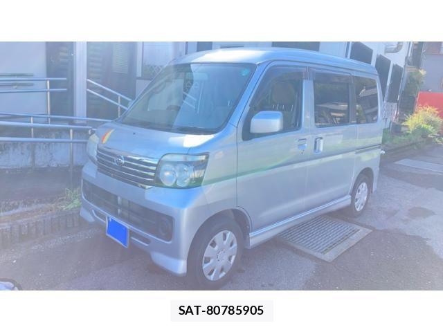 Daihatsu ATRAI WAGON 2017-06 6242148-2