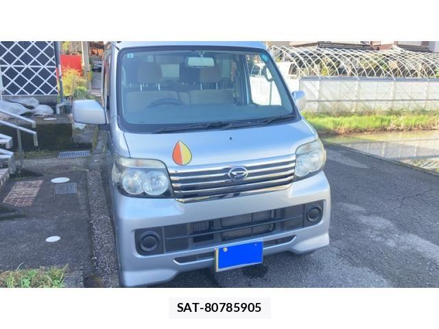 Daihatsu ATRAI WAGON 2017-06 6242148-3