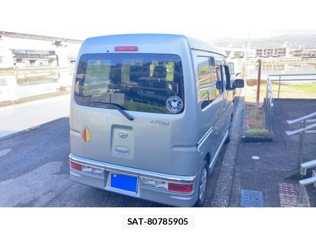 Daihatsu ATRAI WAGON 2017-06 6242148-6