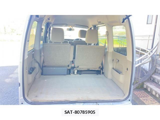 Daihatsu ATRAI WAGON 2017-06 6242148-7
