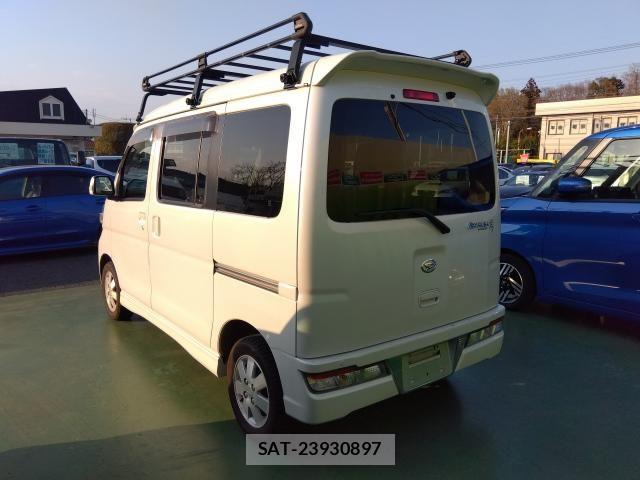 Daihatsu ATRAI WAGON 2021-03 6641240-1