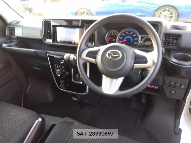 Daihatsu ATRAI WAGON 2021-03 6641240-2