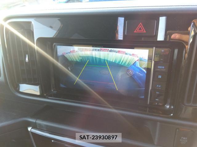 Daihatsu ATRAI WAGON 2021-03 6641240-5