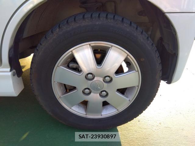 Daihatsu ATRAI WAGON 2021-03 6641240-7