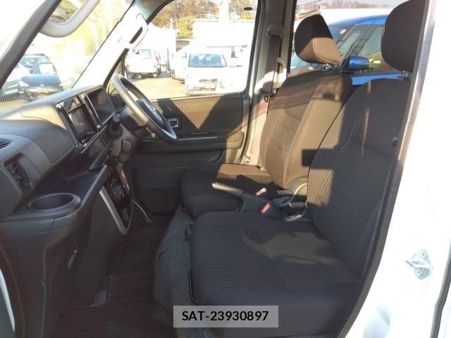 Daihatsu ATRAI WAGON 2021-03 6641240-8