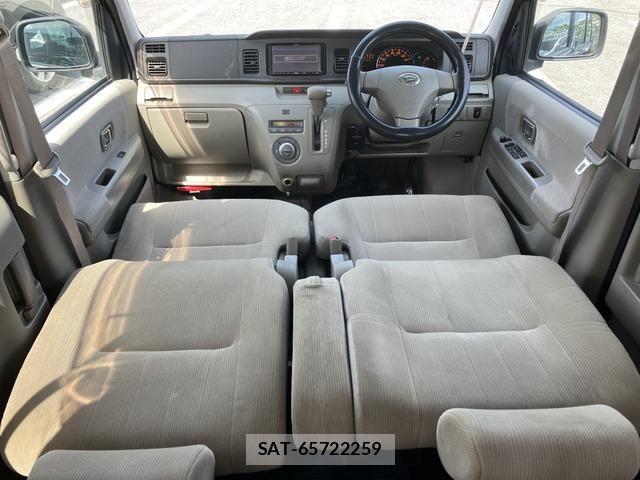 Daihatsu ATRAI WAGON 2011-08 6682581-5