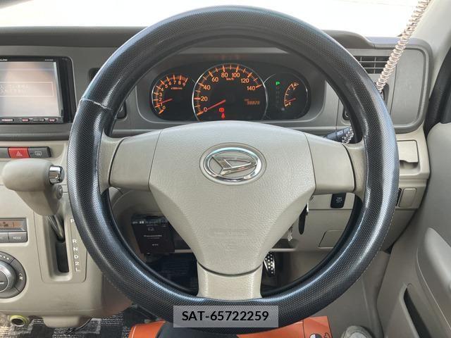 Daihatsu ATRAI WAGON 2011-08 6682581-6