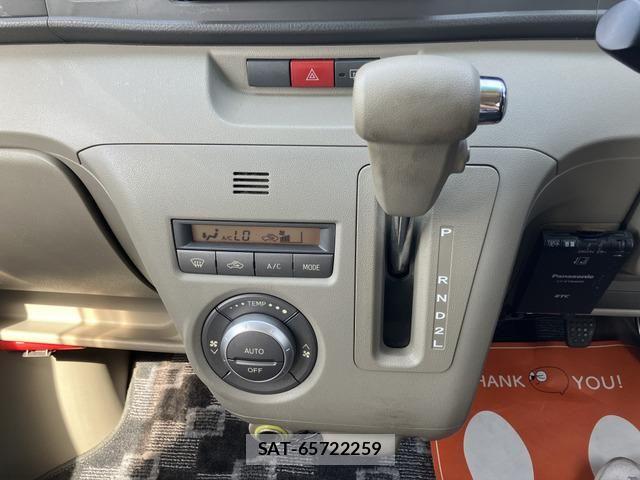 Daihatsu ATRAI WAGON 2011-08 6682581-8