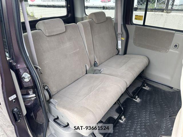 Daihatsu ATRAI WAGON 2009-04 6750891-9