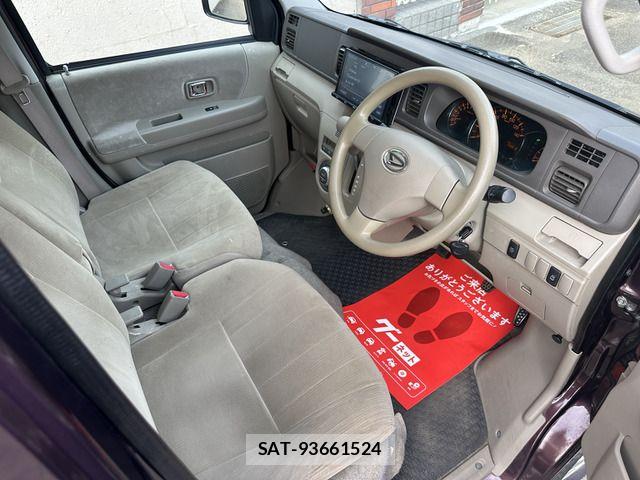 Daihatsu ATRAI WAGON 2009-04 6750891-13