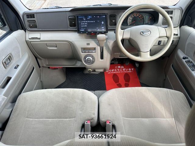 Daihatsu ATRAI WAGON 2009-04 6750891-14