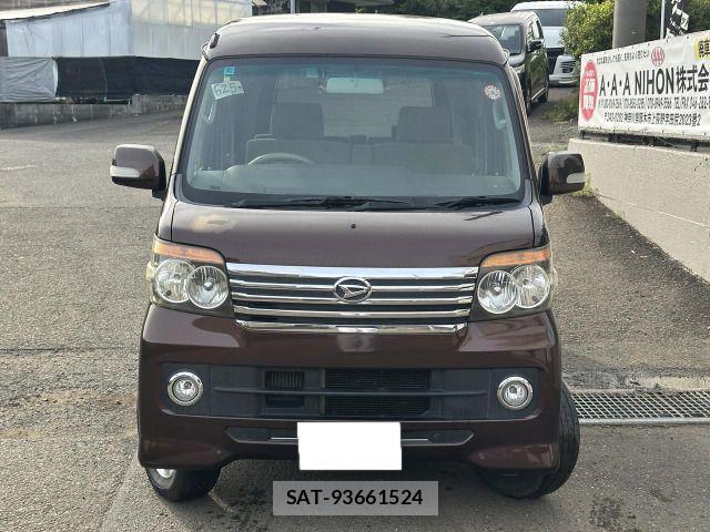 Daihatsu ATRAI WAGON 2009-04 6750891-1