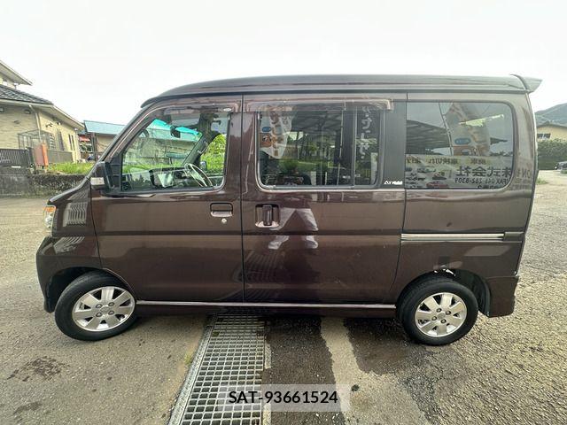 Daihatsu ATRAI WAGON 2009-04 6750891-3