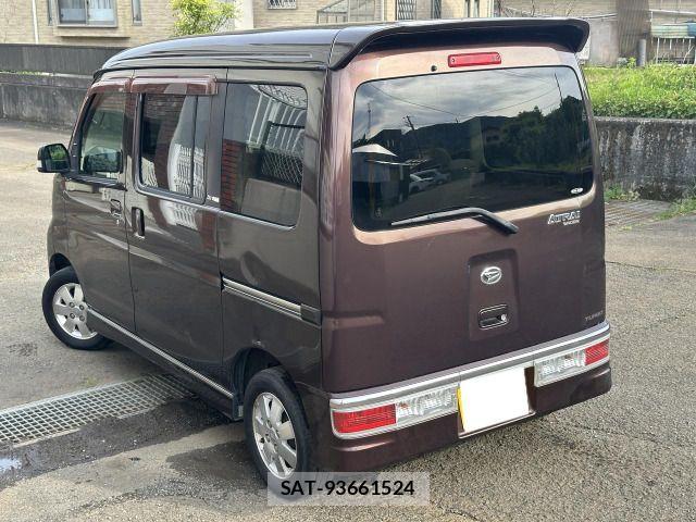 Daihatsu ATRAI WAGON 2009-04 6750891-4