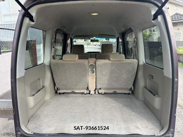 Daihatsu ATRAI WAGON 2009-04 6750891-7